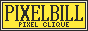 pixelbill button