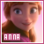 Anna fanlisting