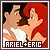 ariel & eric fanlisting