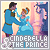 cinderella & prince fanlisting