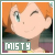 Misty fanlisting