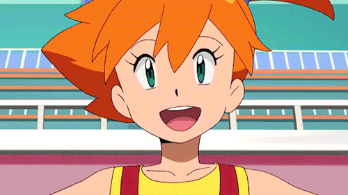 misty from sun and moon