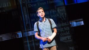 Ben Platt as Evan Hansen